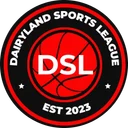 Dairyland Sports League Dairyland Sports League logo