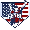 Greater Hudson Valley Baseball League Greater Hudson Valley Baseball League logo