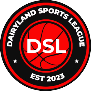 Dairyland Sports League Dairyland Sports League logo