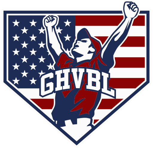 Greater Hudson Valley Baseball League Greater Hudson Valley Baseball League logo